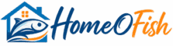 HomeOFish Logo