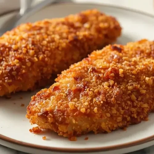 air fryer crispy catfish recipe