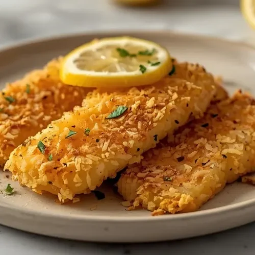 air fryer lemon pepper fish recipe