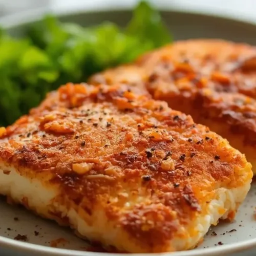 Blackened Mahi Mahi Air Fryer recipe