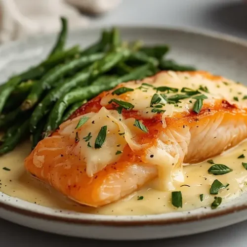 one-skillet marry me salmon recipe