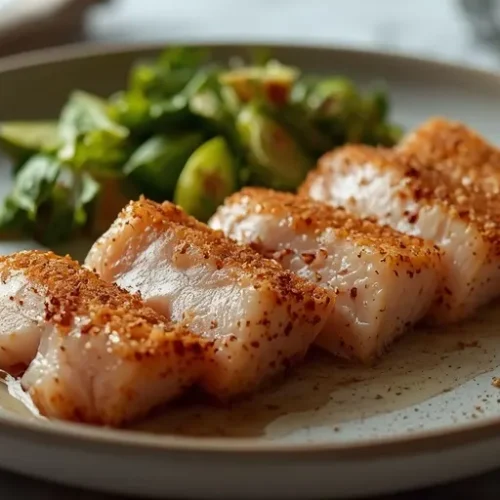 Smoked Albacore Tuna recipe
