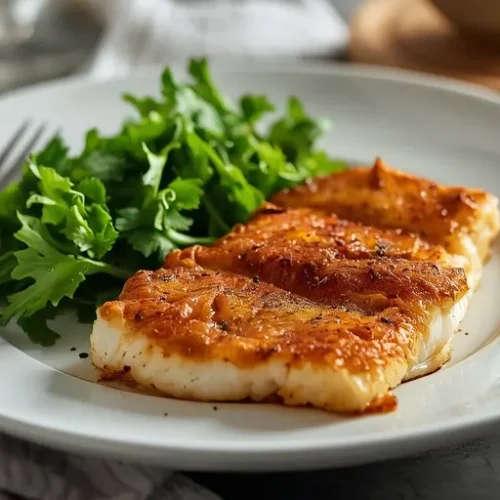 Smoked Catfish recipe